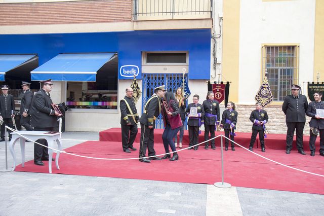 ENCUENTRO DE BANDAS DE PUERTO LUMBRERAS - 148